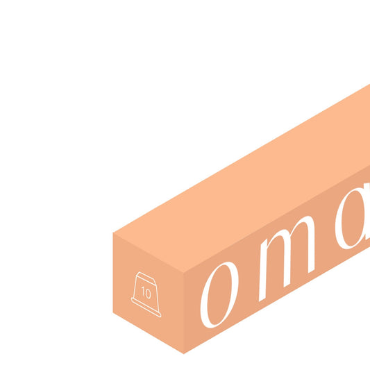 Panama Adaura Coffee Geisha Natural DRD Coffee Capsule